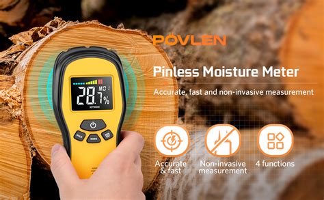 custom pinless moisture meter for wood|best pinless moisture meter reviews.